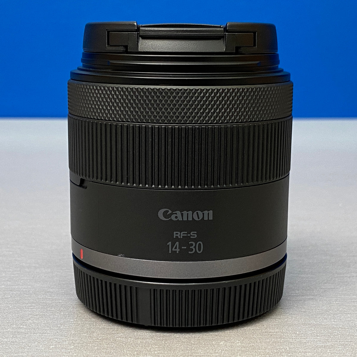 Canon RF-S 14-30mm f/4-6.3 IS STM PZ