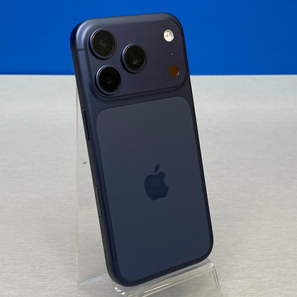 Apple iPhone 17 Pro 256GB | Deep Blue