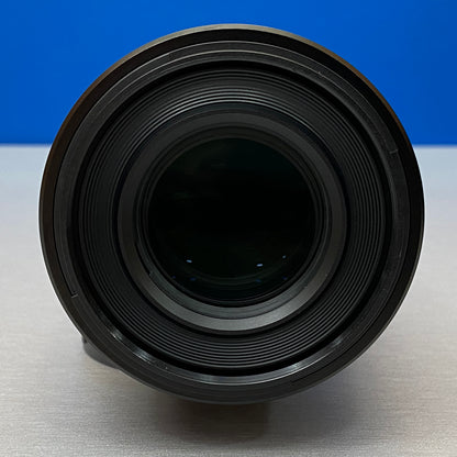 Sony FE 100mm f/2.8 Macro GM OSS