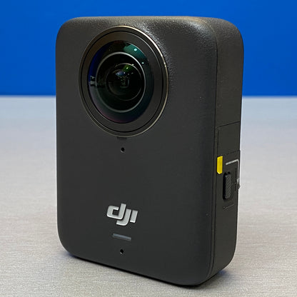 DJI Osmo 360 | Adventure Combo