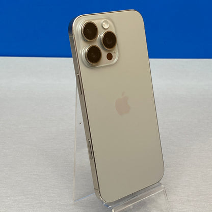 Apple iPhone 16 Pro Max 256GB | Natural Titanium