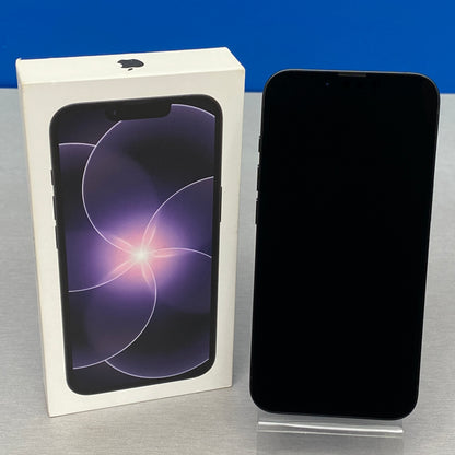 Apple iPhone 17e 256GB | Black