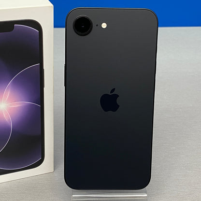 Apple iPhone 17e 256GB | Black