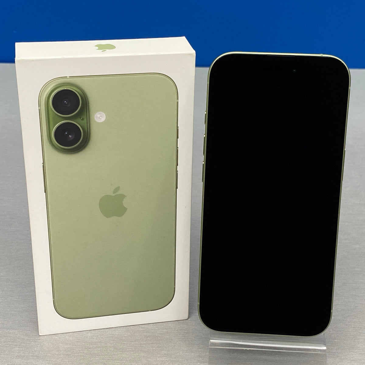 Apple iPhone 17 256GB | Sage
