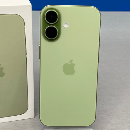 Apple iPhone 17 256GB | Sage
