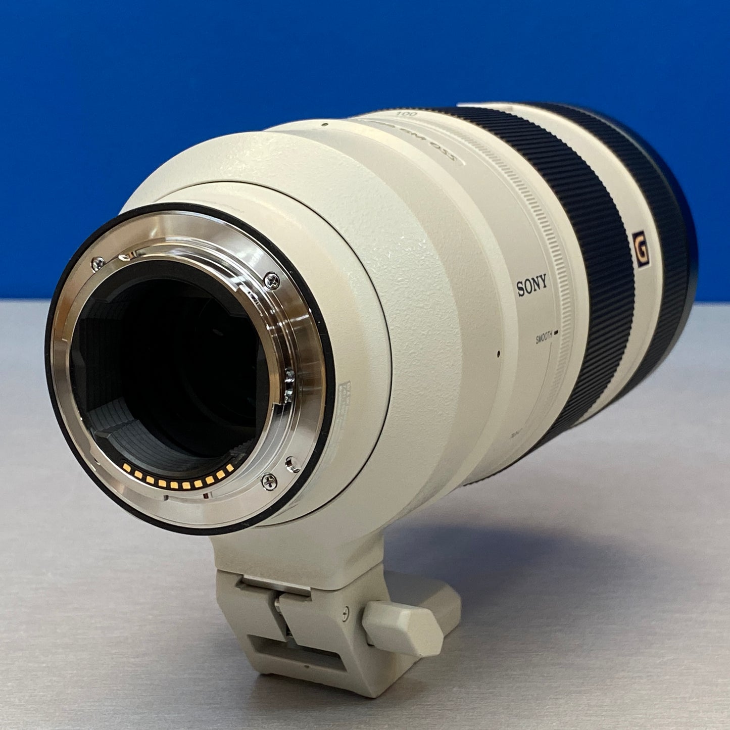 Sony FE 100-400mm f/4.5-5.6 GM OSS