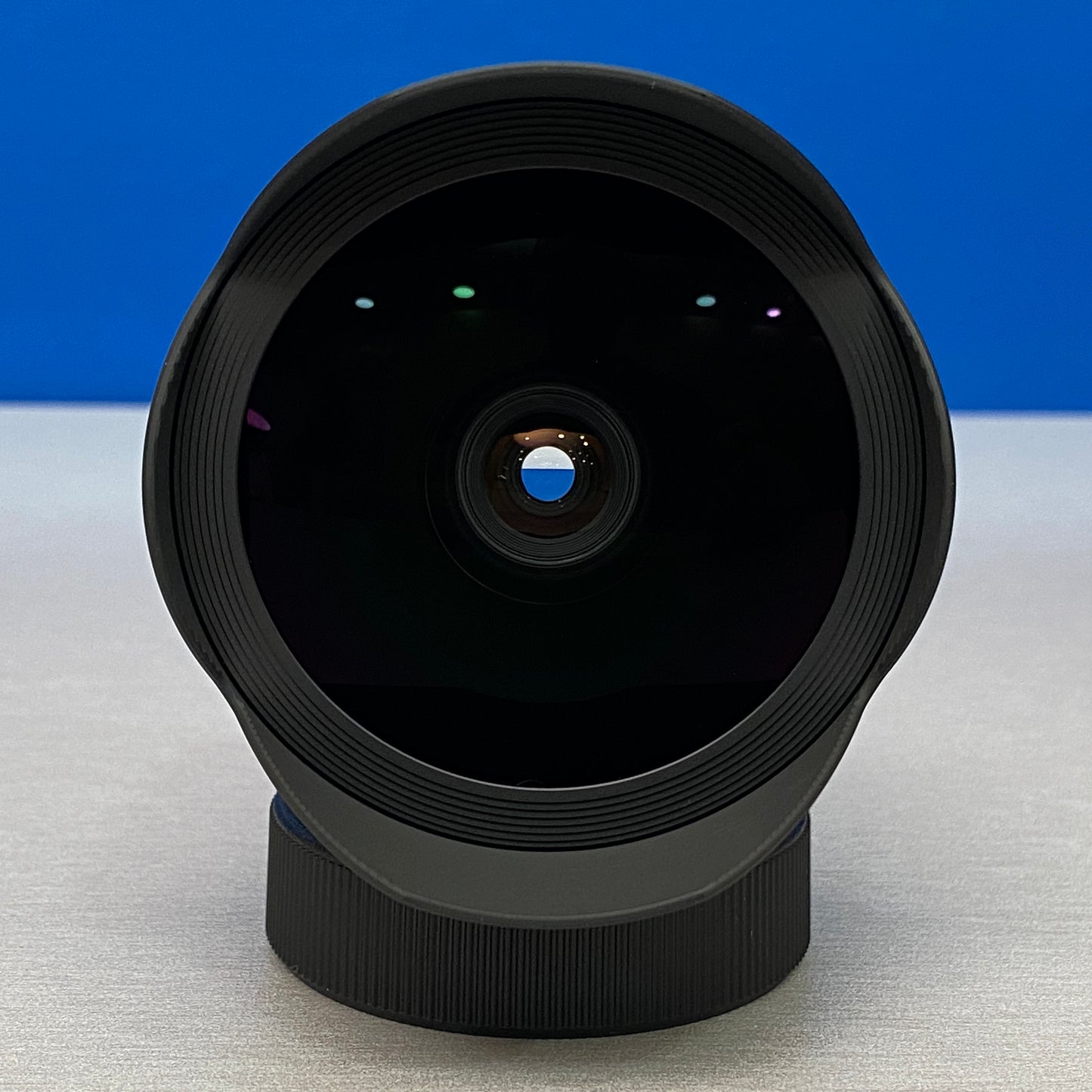 Sigma 15mm f/2.8 EX DG Fisheye