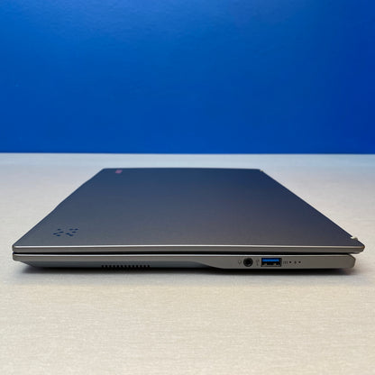 Acer Swift 14 AI | Copilot+ PC | 14" 2K 120Hz | Snapdragon X Plus X1P-64-100 10-Cores | 16GB | 1TB