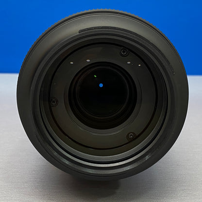 Tamron 50-400mm f/4.5-6.3 Di III VC VXD
