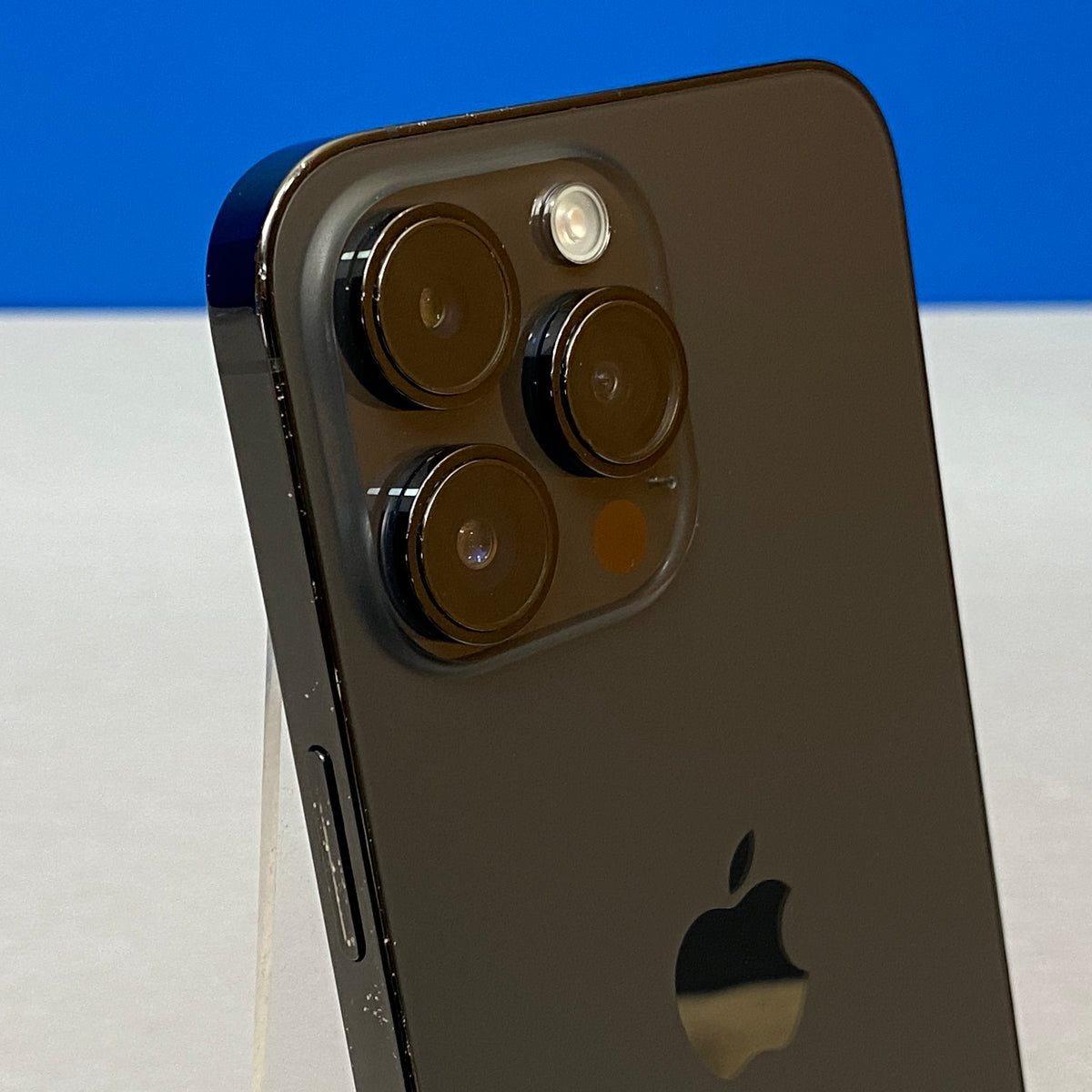 Apple iPhone 14 Pro Max 128GB | Space Black