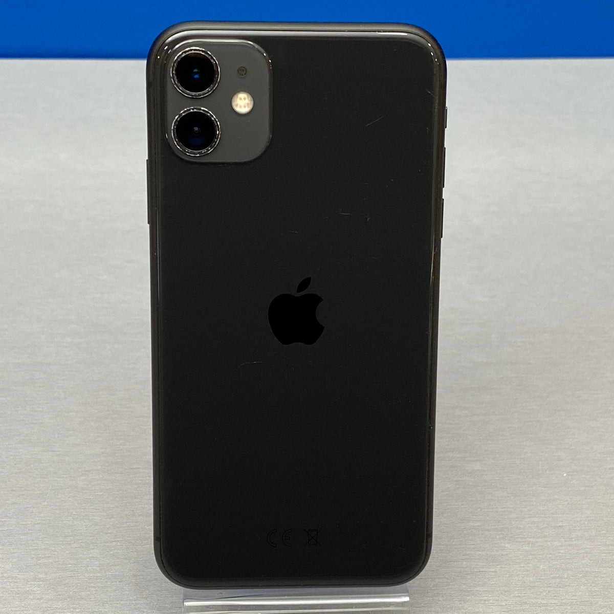 Apple iPhone 11 128GB | Black