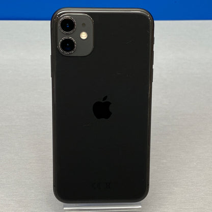 Apple iPhone 11 128GB | Black