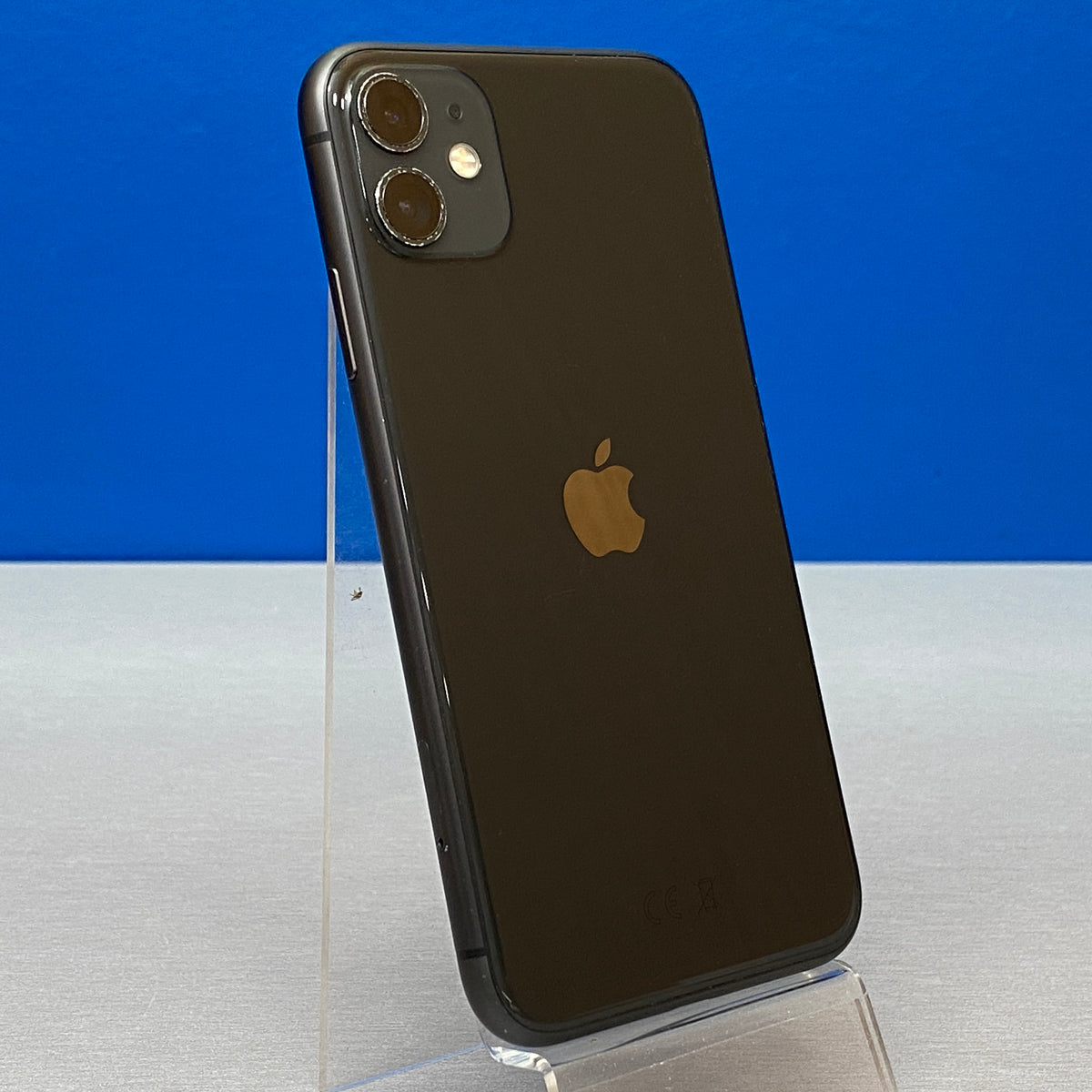 Apple iPhone 11 128GB | Black