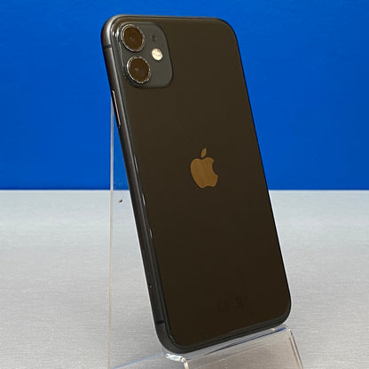 Apple iPhone 11 128GB | Black