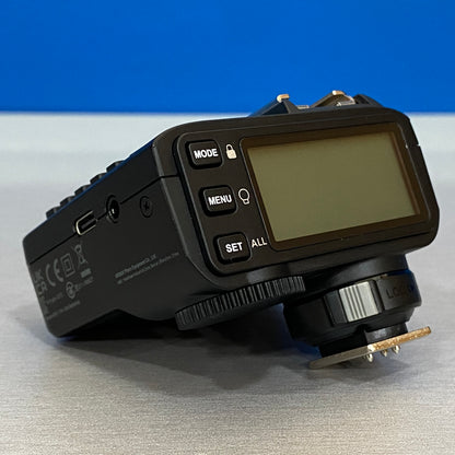 Godox X2T-F TTL Wireless Flash Trigger