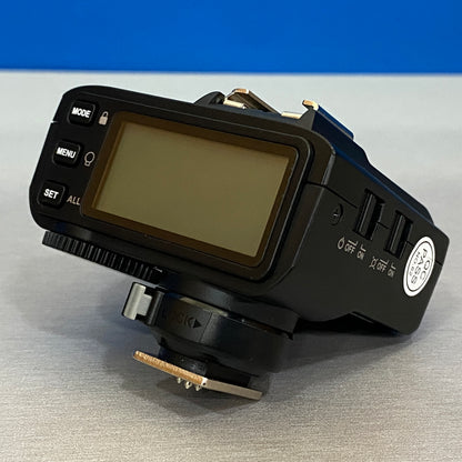 Godox X2T-F TTL Wireless Flash Trigger