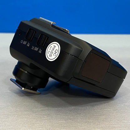 Godox X2T-F TTL Wireless Flash Trigger