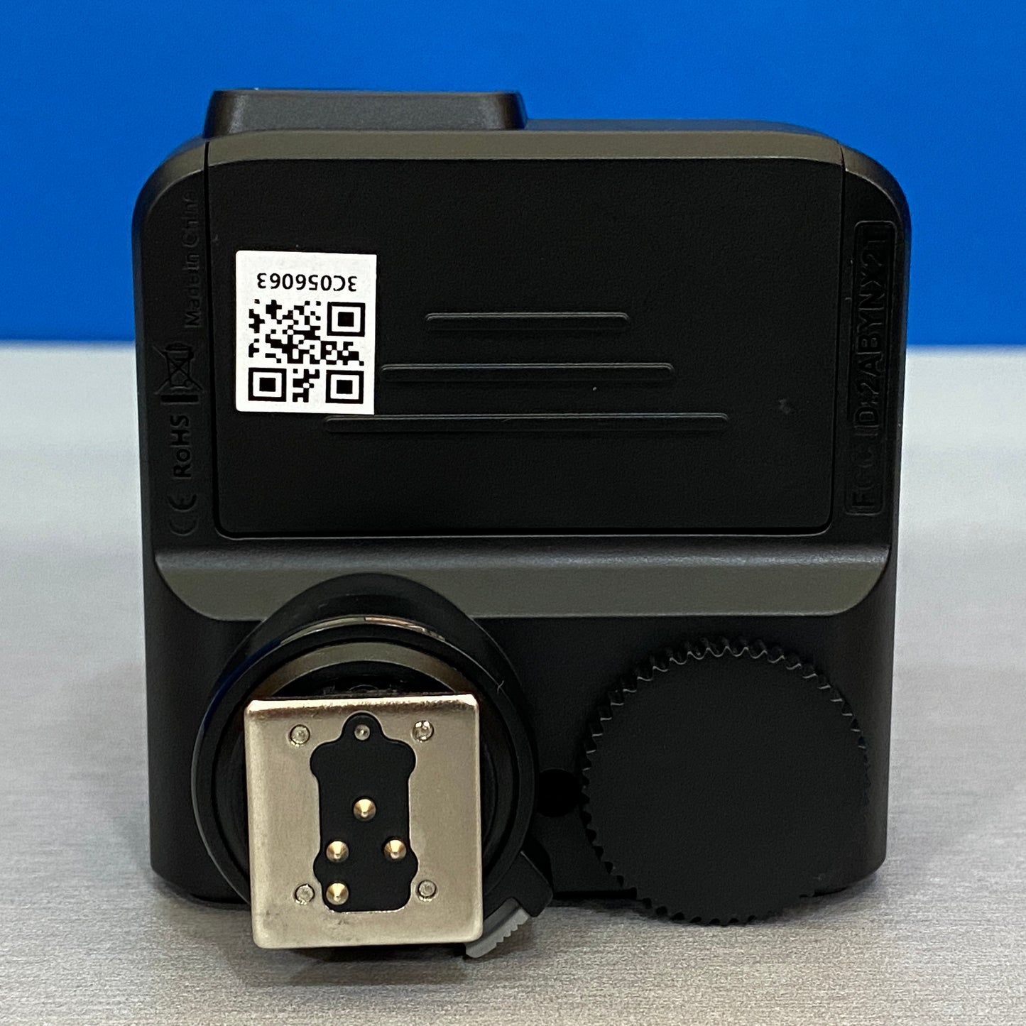 Godox X2T-F TTL Wireless Flash Trigger