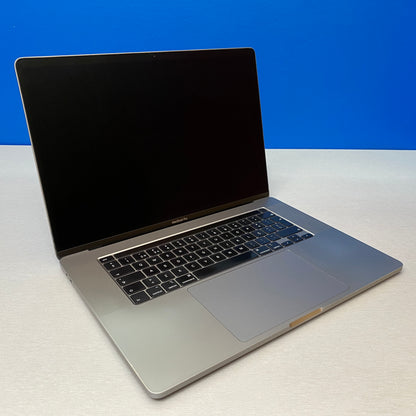 Apple MacBook Pro 16" | A2141 | i7 | 16GB | 512GB SSD | Radeon Pro 5300M 4GB