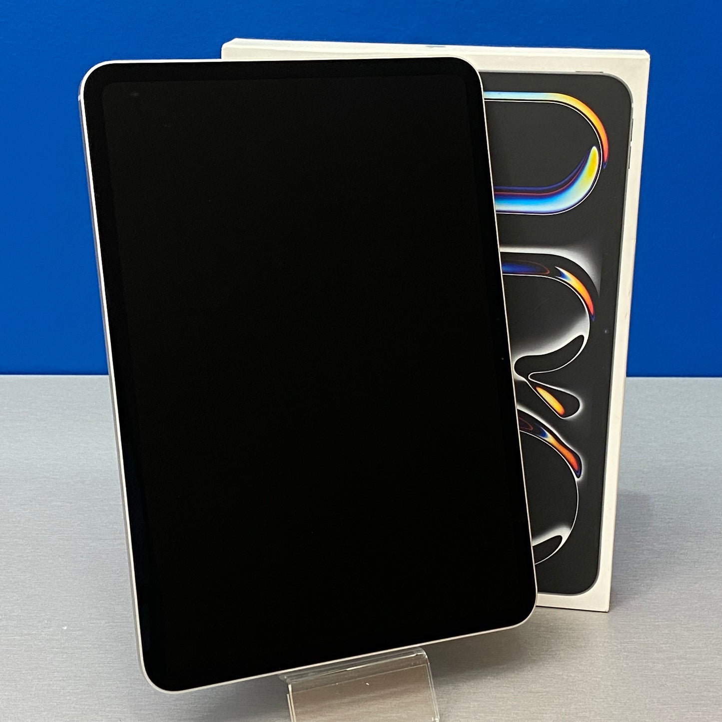 Apple iPad Pro 11" | 2024 | M4 | Wi-Fi | 256GB