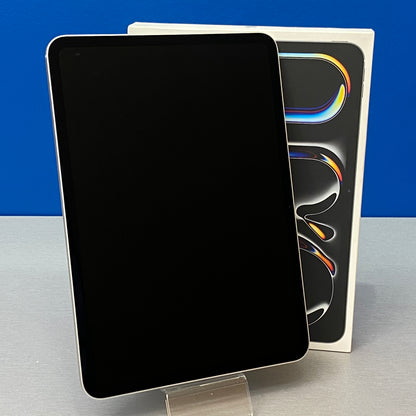 Apple iPad Pro 11" | 2024 | M4 | Wi-Fi | 256GB