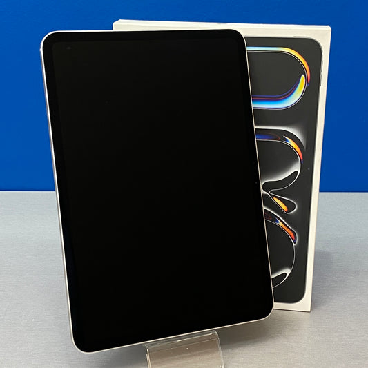 Apple iPad Pro 11" | 2024 | M4 | Wi-Fi | 256GB