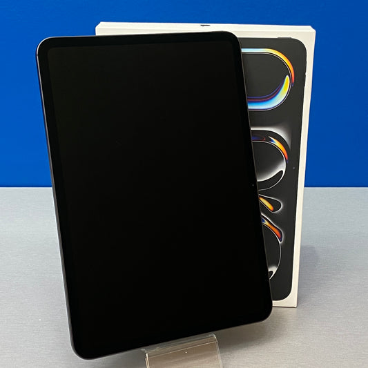 Apple iPad Pro 11" | 2025 | M5 | Wi-Fi | 256GB