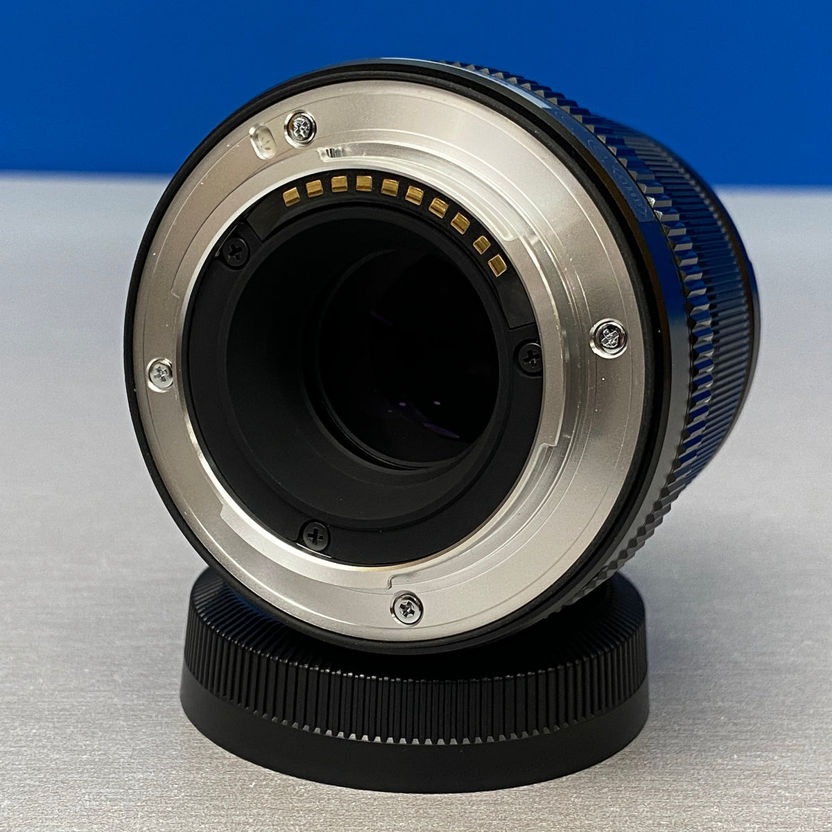 Fujifilm XF 50mm f/2 R WR