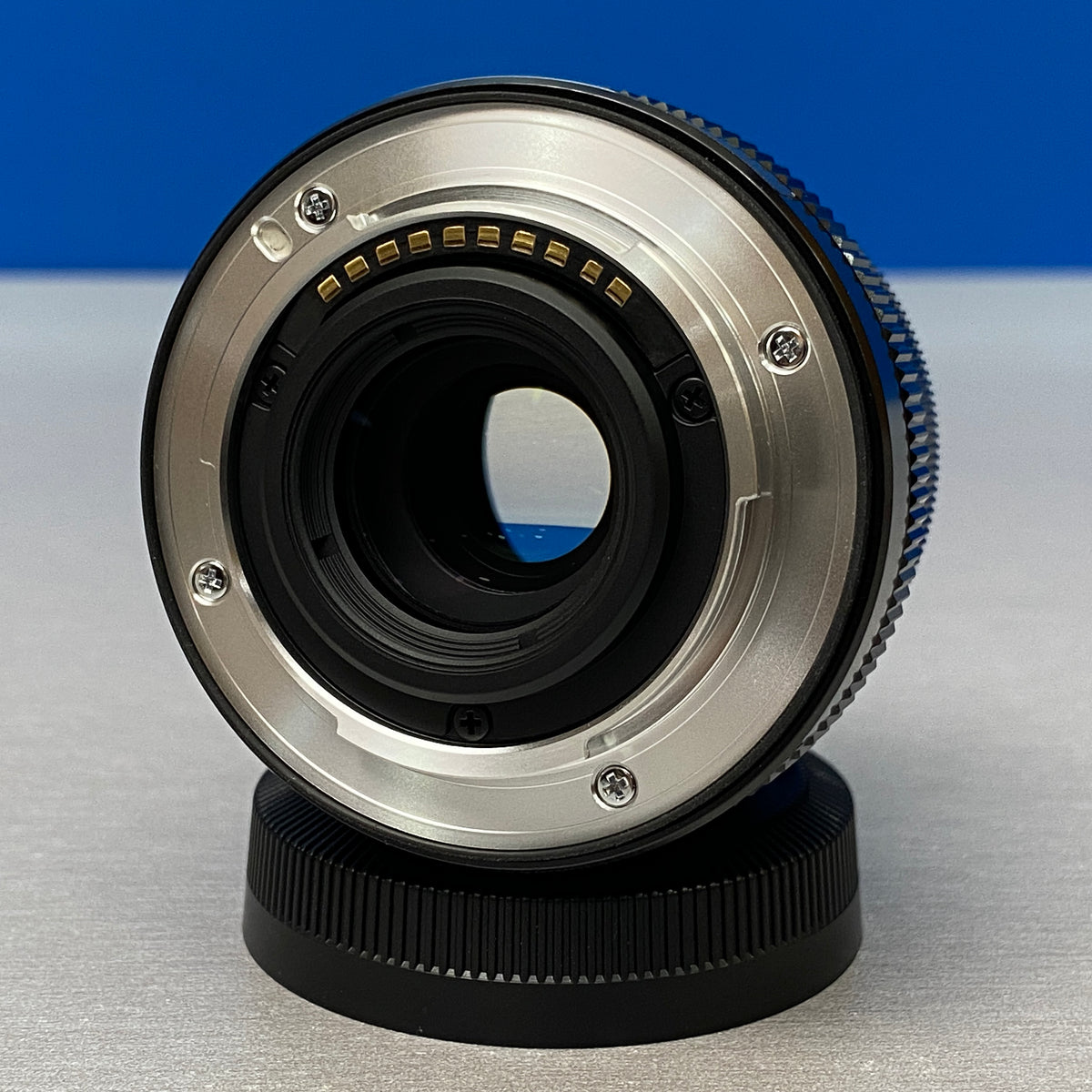 Fujifilm XF 23mm f/2 R WR