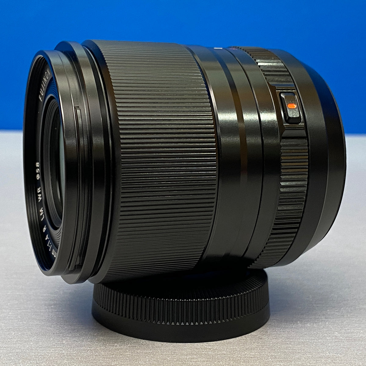 Fujifilm XF 23mm f/1.4 R LM WR