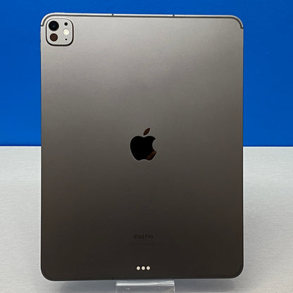 Apple iPad Pro 13" | 2024 | M4 | Wi-Fi + Cellular | 16GB/1TB