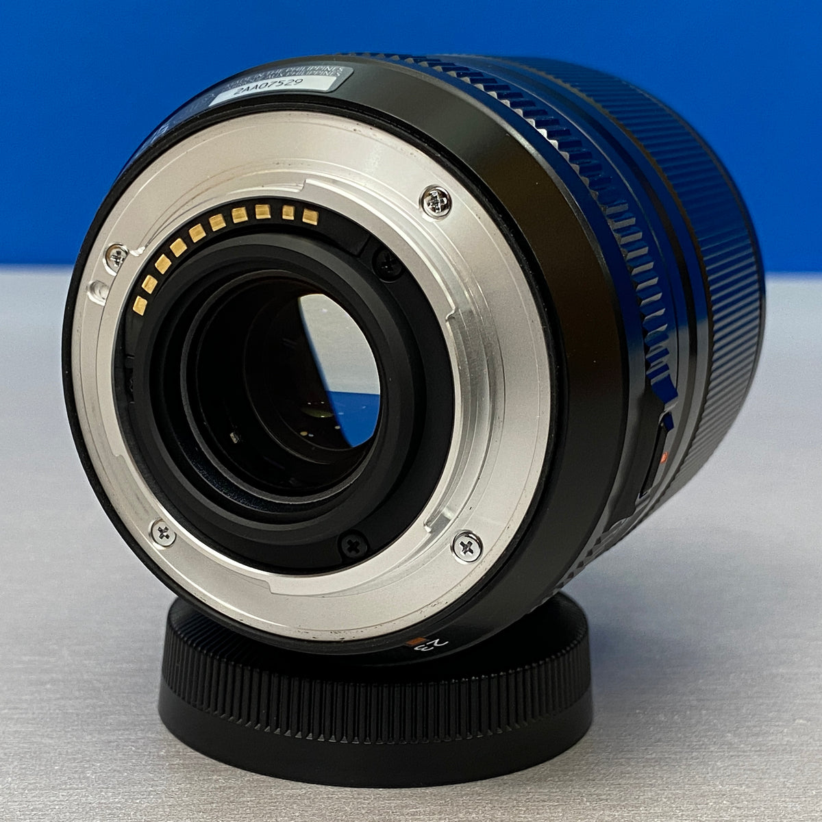 Fujifilm XF 23mm f/1.4 R LM WR