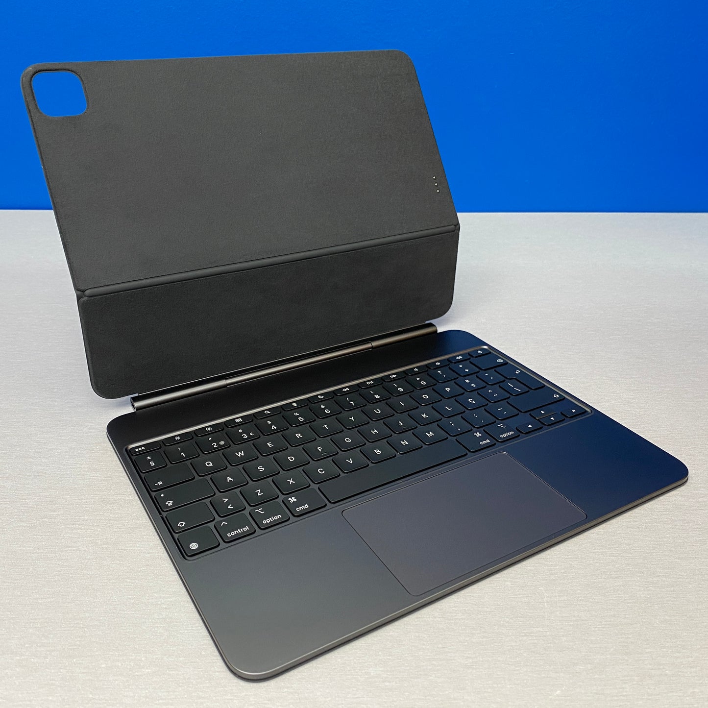 Capa Teclado | Apple Magic Keyboard iPad Pro 13" (M4 | M5)