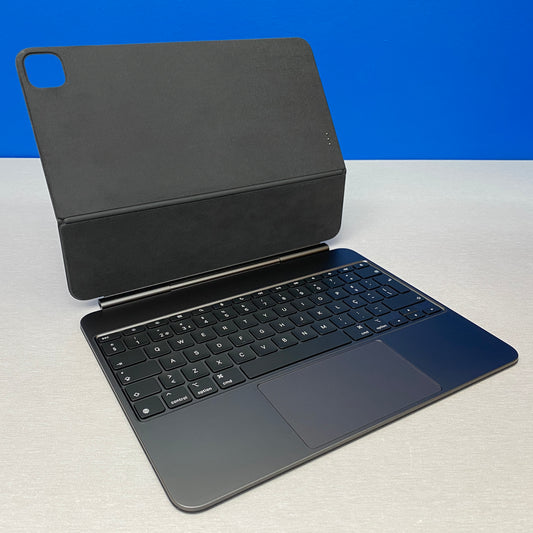 Capa Teclado | Apple Magic Keyboard iPad Pro 13" (M4 | M5)