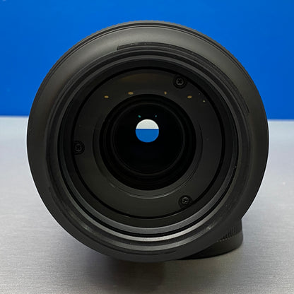 Tamron 50-400mm f/4.5-6.3 Di III VC VXD | Nikon Z
