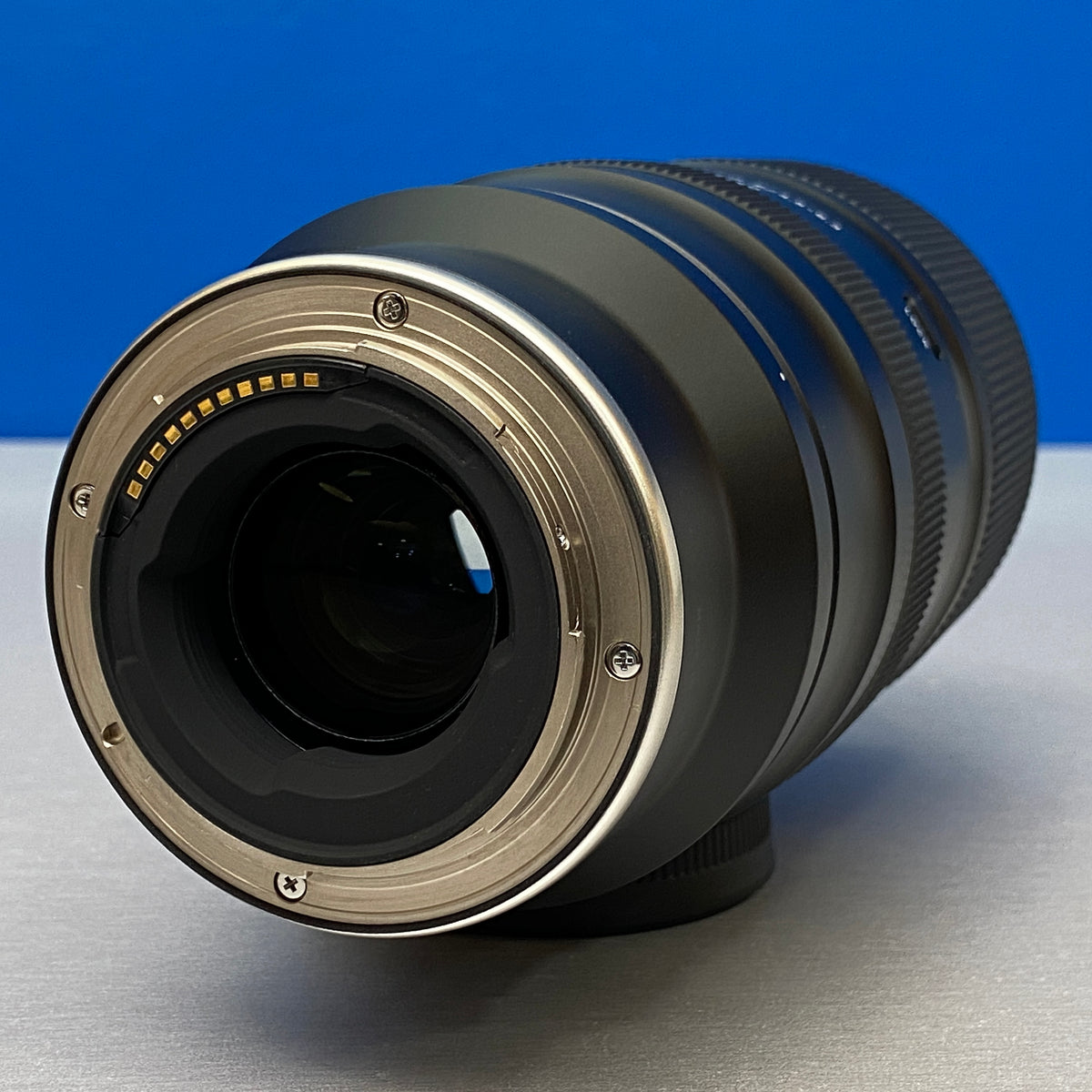Tamron 50-400mm f/4.5-6.3 Di III VC VXD | Nikon Z
