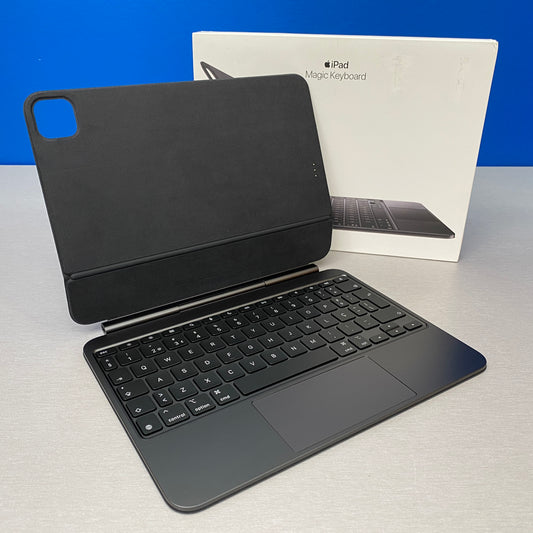 Capa Teclado | Apple Magic Keyboard iPad Pro 11" (M4/M5)