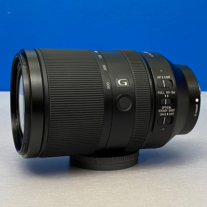 Sony FE 70-300mm f/4.5-5.6 G OSS