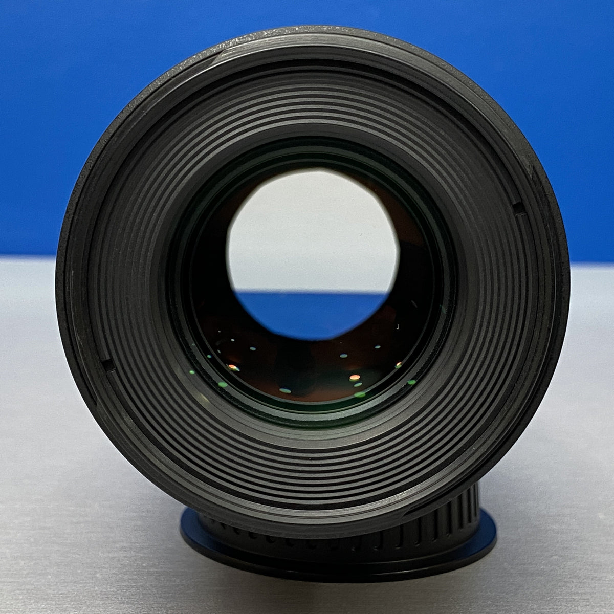 Canon EF 100mm f/2.8 L Macro IS USM