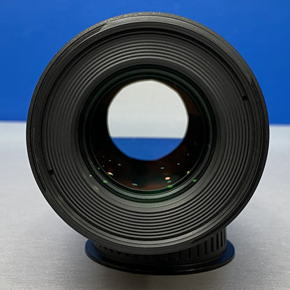 Canon EF 100mm f/2.8 L Macro IS USM