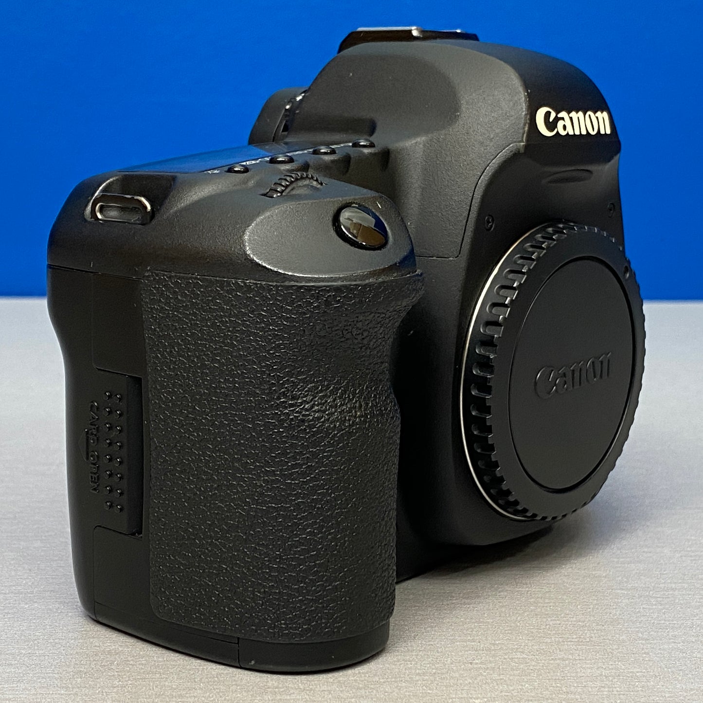 Canon EOS 5D Mark II (Corpo) - 21.1MP