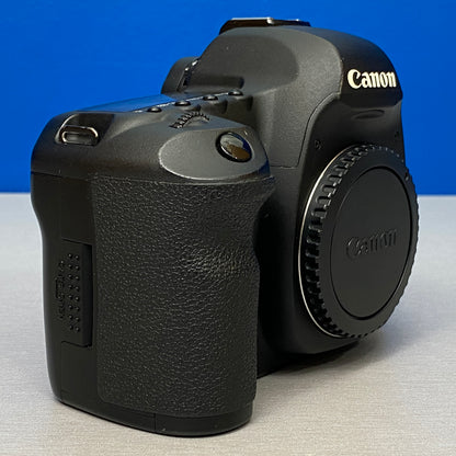 Canon EOS 5D Mark II (Corpo) - 21.1MP