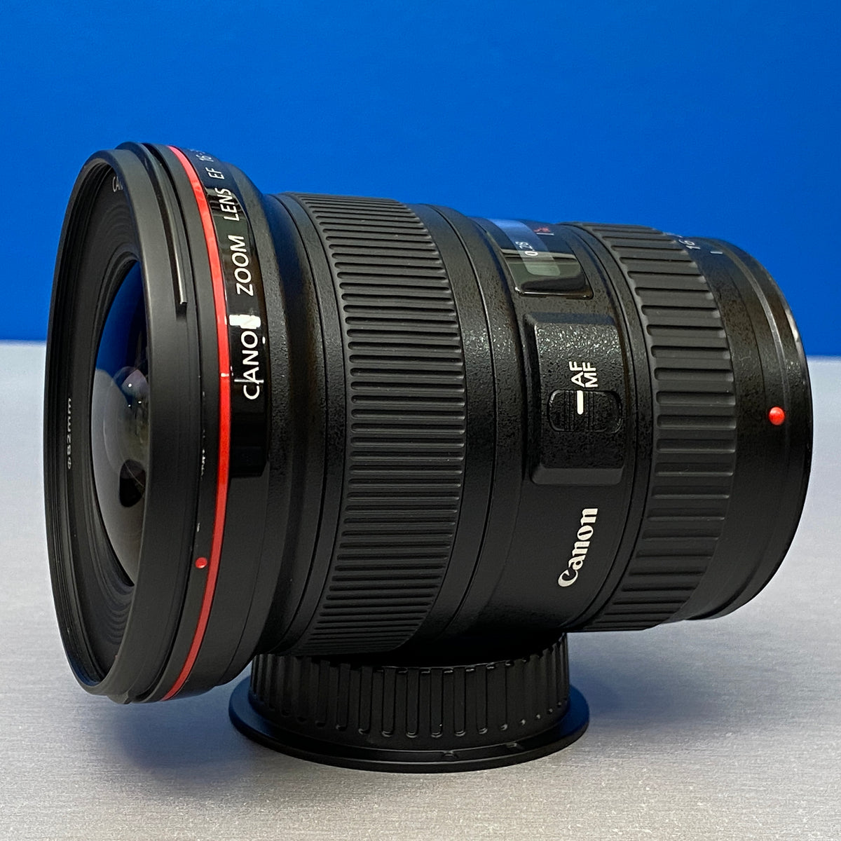 Canon EF 16-35mm f/2.8 L II USM