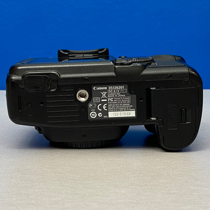 Canon EOS 5D Mark II (Corpo) - 21.1MP