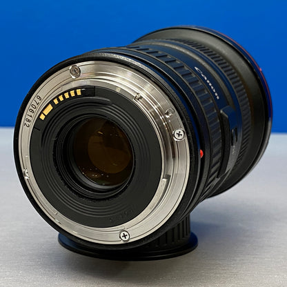Canon EF 16-35mm f/2.8 L II USM