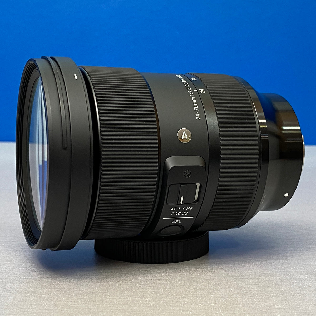 Sigma ART 24-70mm f/2.8 DG DN | Sony FE