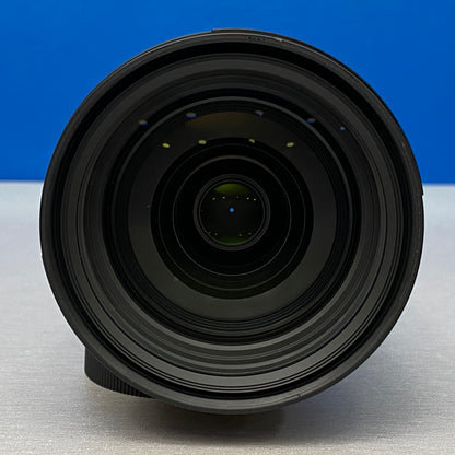 Sigma ART 24-70mm f/2.8 DG DN | Sony FE