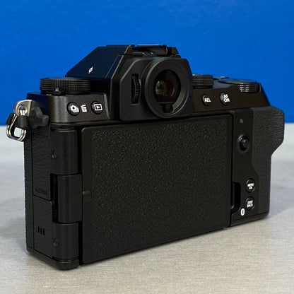 Fujifilm X-S20 (26.1MP) + XC 15-45mm f/3.5-5.6 OIS PZ | NOVA