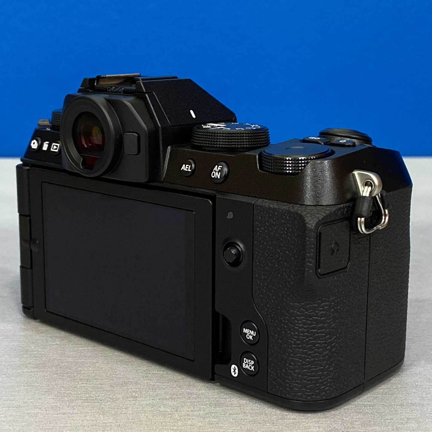 Fujifilm X-S20 (26.1MP) + XC 15-45mm f/3.5-5.6 OIS PZ | NOVA