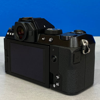 Fujifilm X-S20 (26.1MP) + XC 15-45mm f/3.5-5.6 OIS PZ | NOVA